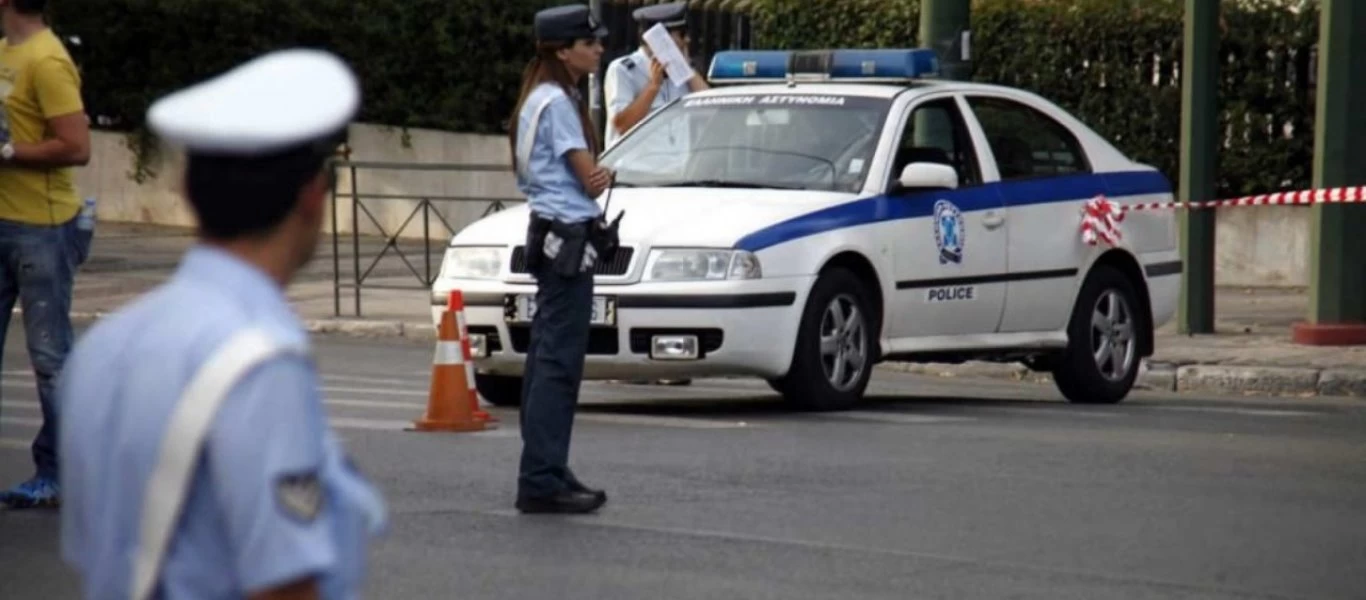Τροχαία στην Αττική: 13 νεκροί στην άσφαλτο μέσα στον Μάιο